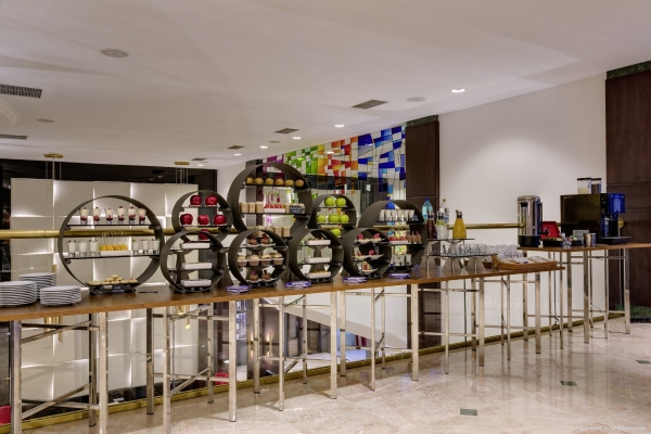 Radisson Blu Leogrand Chisinau